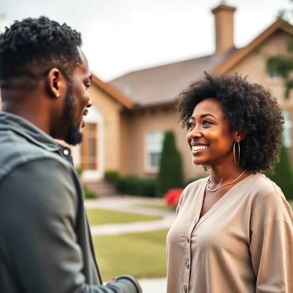 selling your house without an estate agent winston salem
