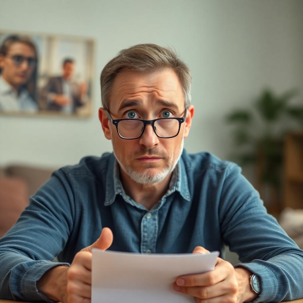 thinking about selling inherited property