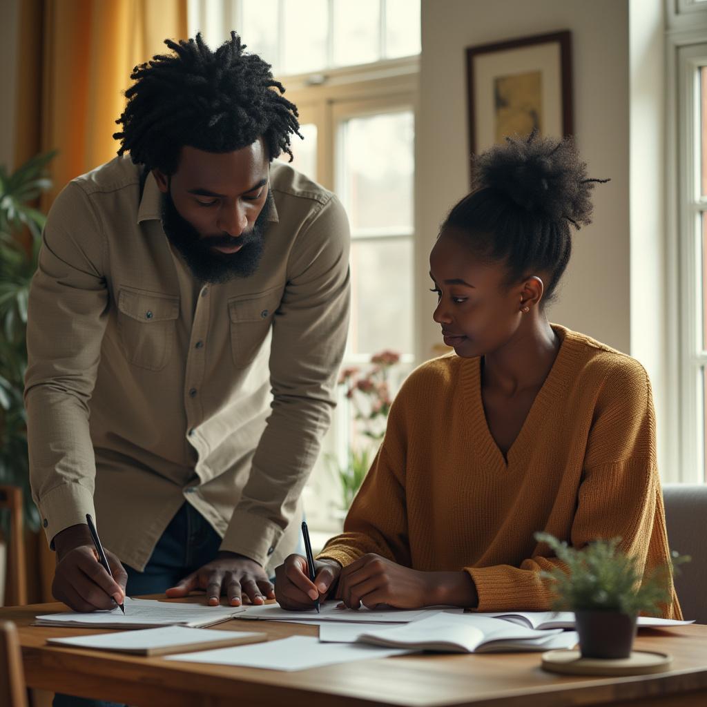 Pricing Home