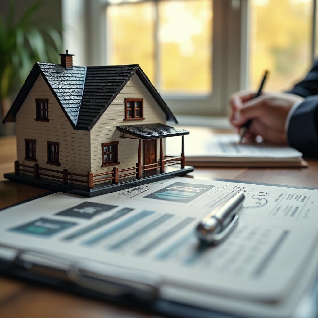 Home-Appraisal