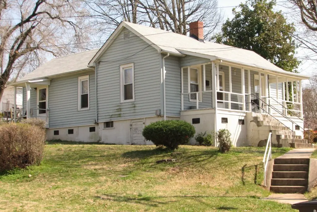 We Buy Houses Fast In Winston Salem