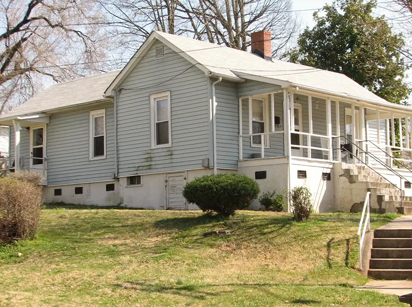We Buy Houses Fast In Winston Salem