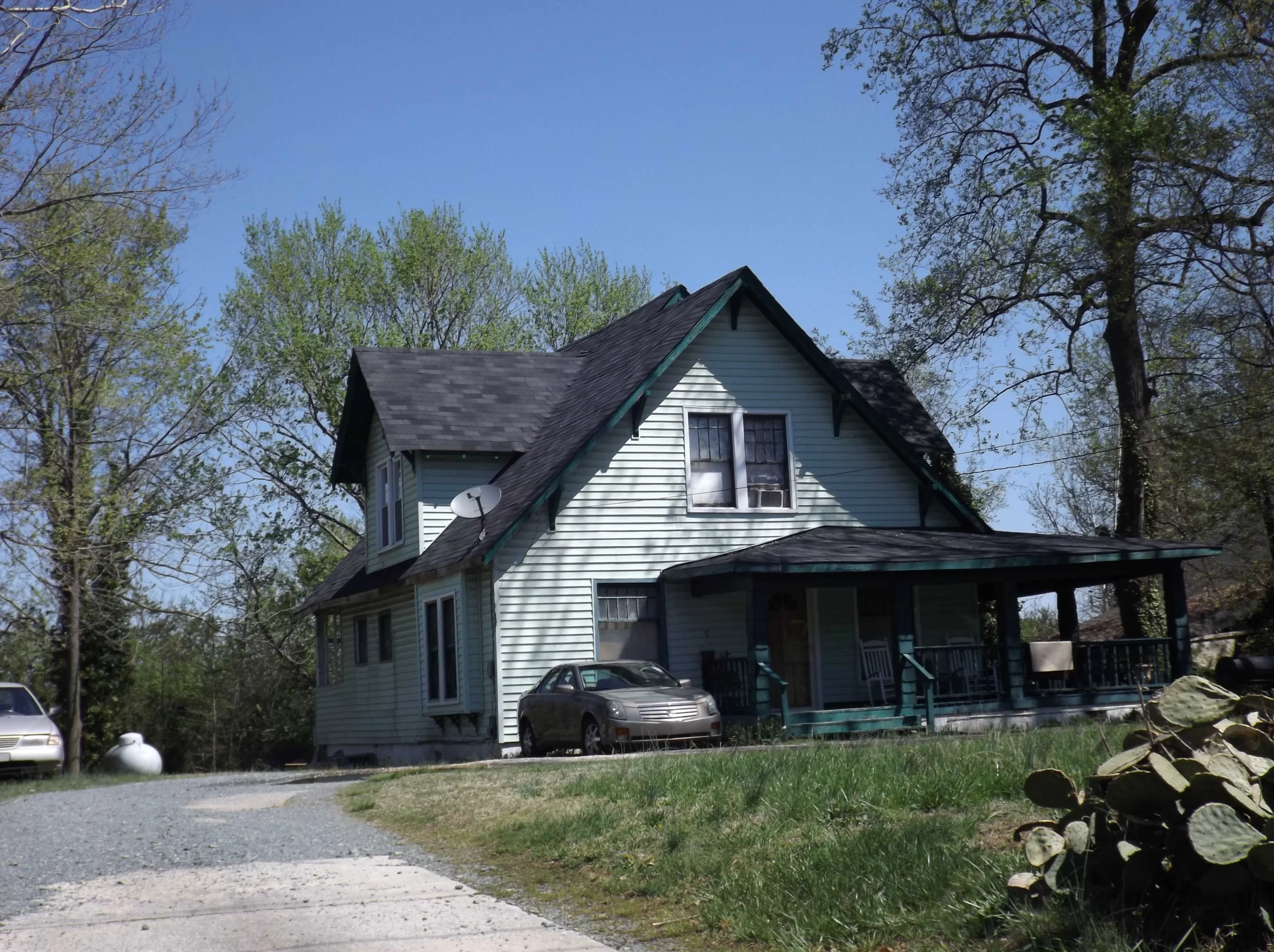 We Buy Houses Fast In Winston Salem