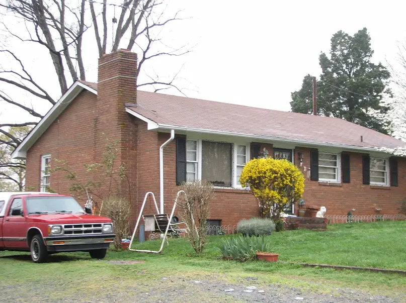 We Buy Houses Fast In Winston Salem