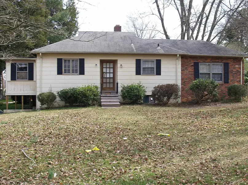 We Buy Houses Fast In Winston Salem