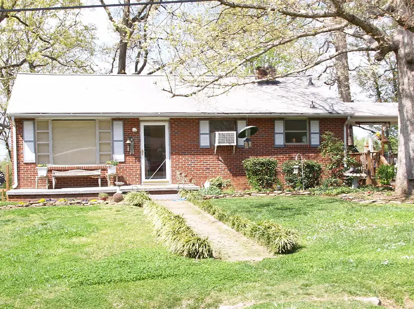 We Buy Houses Fast In Winston Salem