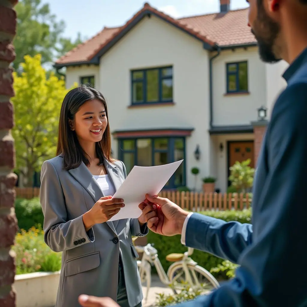 How To Sell an Occupied House with Tenants
