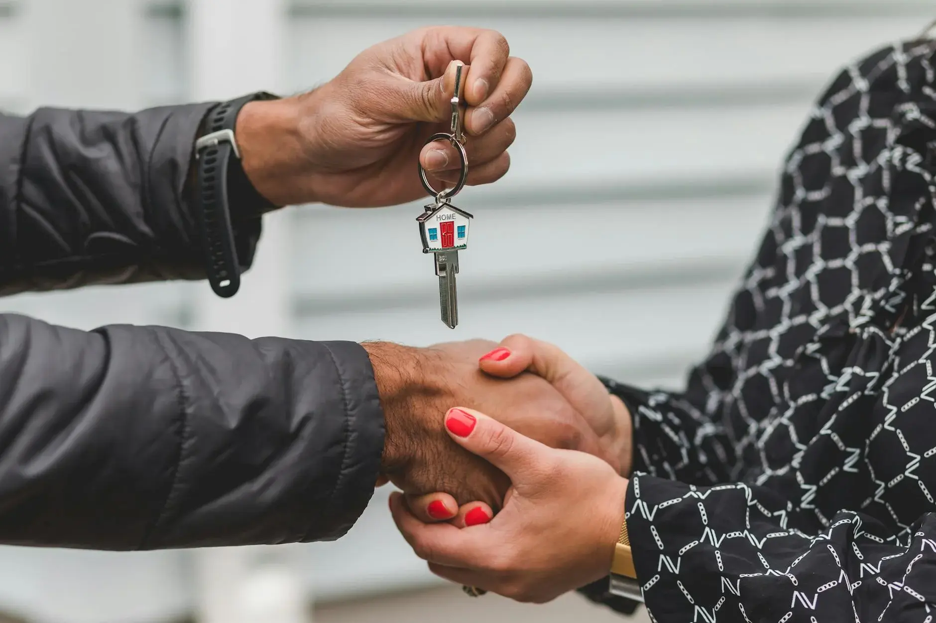 selling inherited property in north carolina