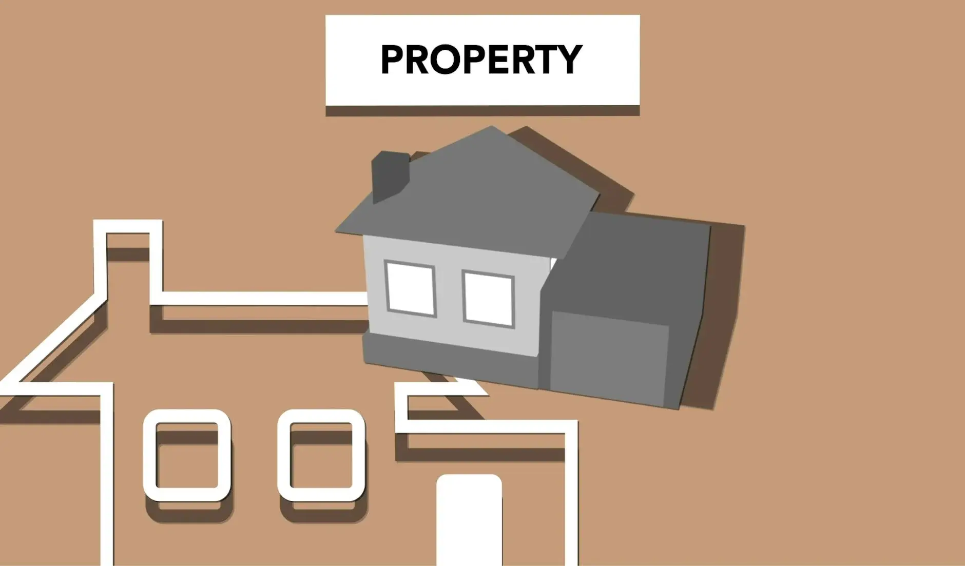 selling inherited property in Winston Salem