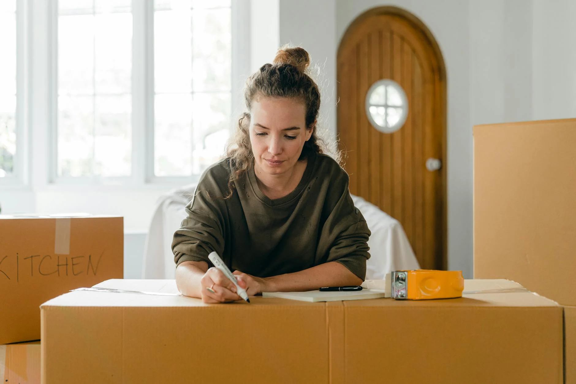 sell your rental property with tenants