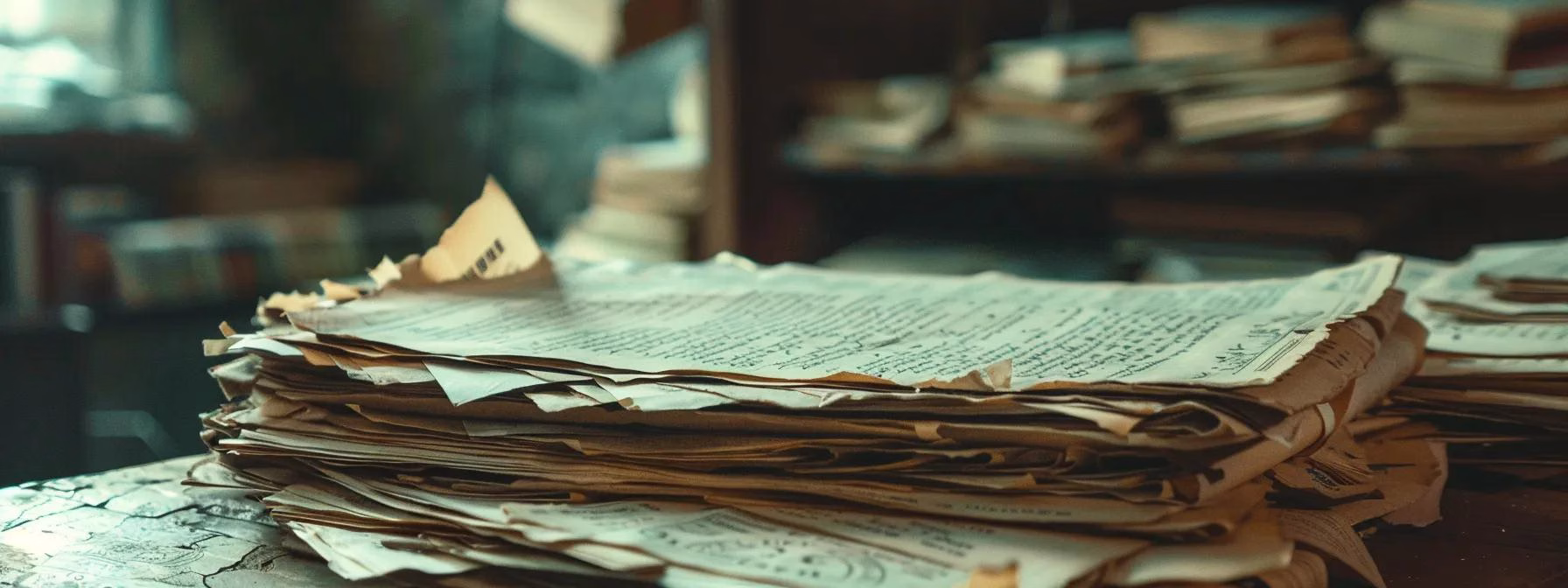 legal paperwork for a rent to own property in Winston Salem