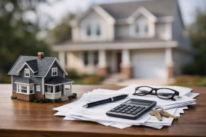 Can You Sell House With Overdue Taxes?