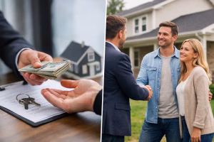 Cash Offer vs Listing: Which Makes Sense?