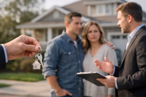 How to Avoid Foreclosure Fast