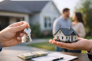 How to Sell House Without Realtor Fees