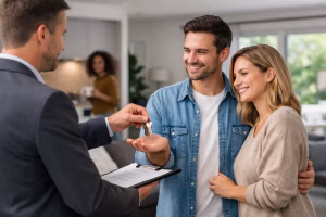 How to Sell Rental Property With Tenants