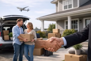 Relocating and Need to Sell House Fast?