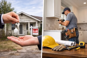 As Is Sale vs Repairs: Which Makes Sense?