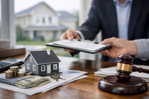 Can You Sell House With Tax Debt? Yes, Here&rsquo;s How