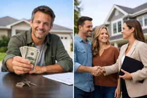 Cash Buyer vs Realtor: Which Sale Fits You?
