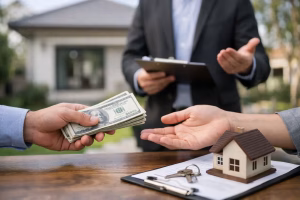 How the Cash Home Offer Process Works for Sellers
