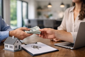10 Questions Before Accepting a Cash Offer