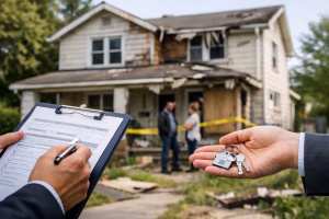 Can You Sell a House With Code Violations?