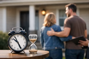 Foreclosure Help Options When Time Is Running Out