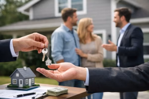 How to Sell House Fast After Job Loss Without Delay