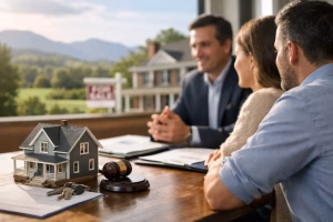 Probate Property Sale Guide for North Carolina Families