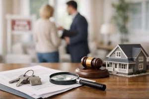 Title Defect Selling Guide for Homeowners
